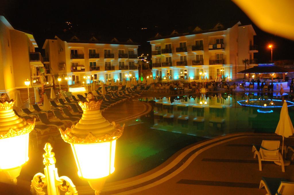 Otel Marcan