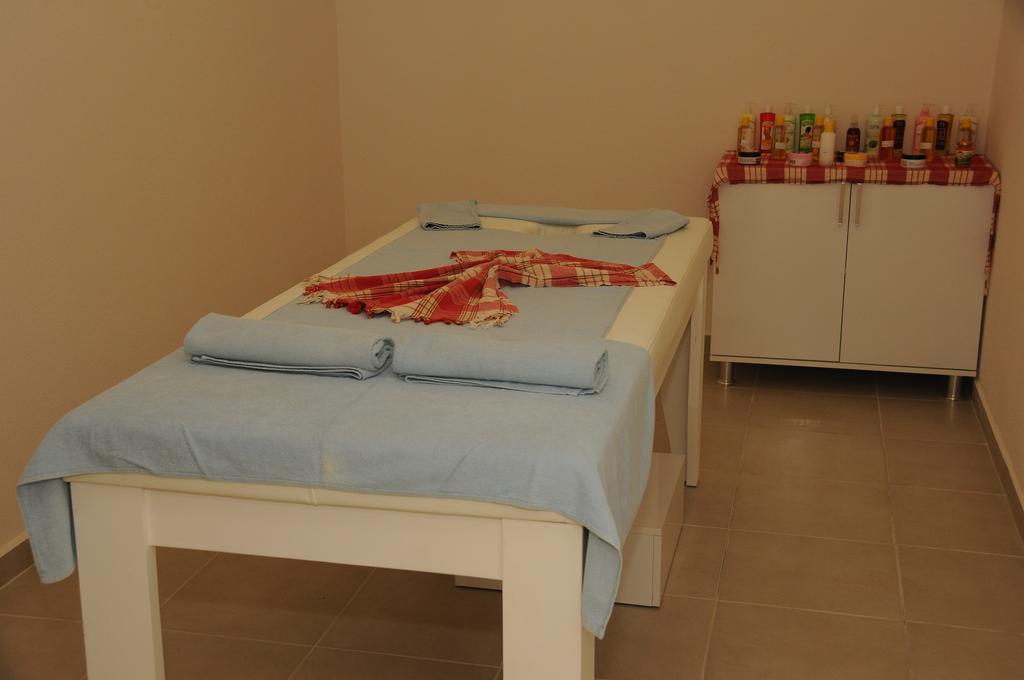 Otel Marcan 4*