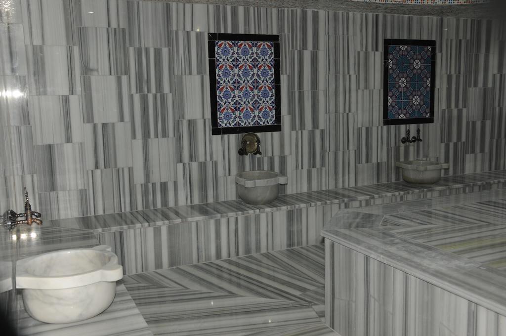 Otel Marcan 4*
