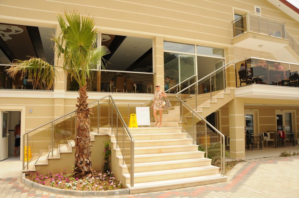 Otel Marcan