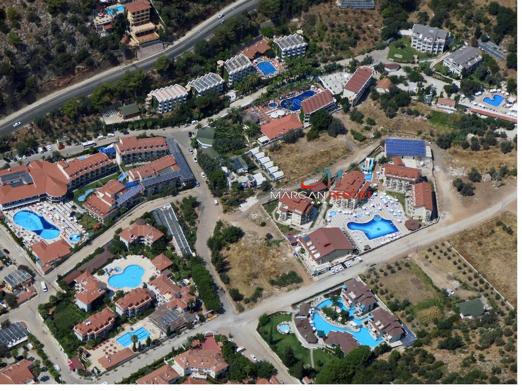 Otel Marcan