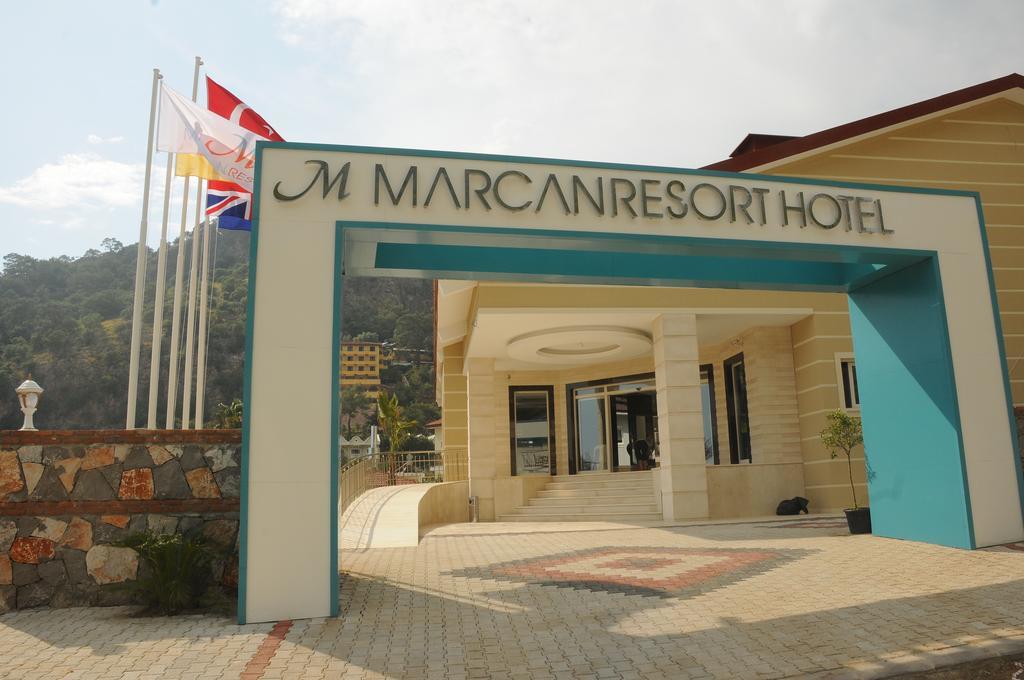 Otel Marcan 4*