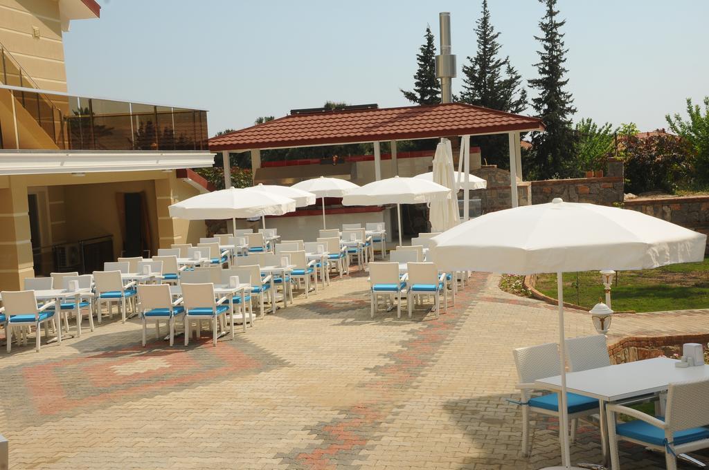 Otel Marcan 4*