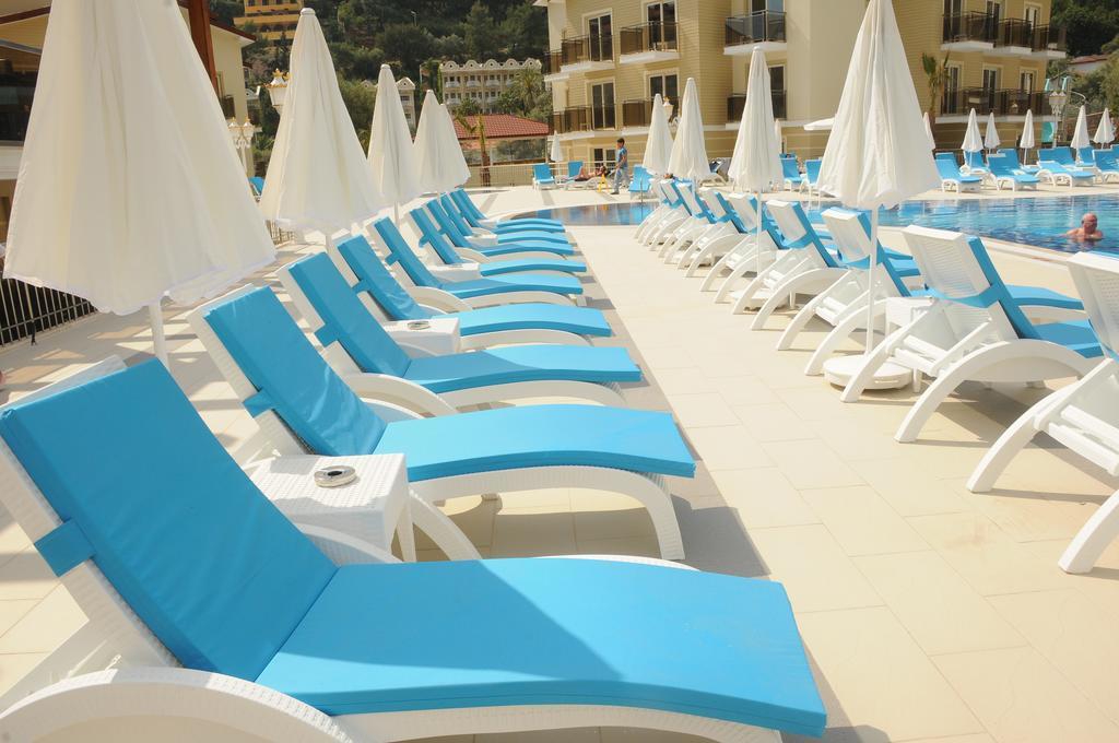 Otel Marcan