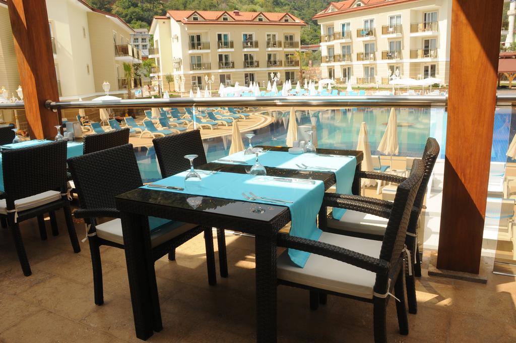 Otel Marcan 4*
