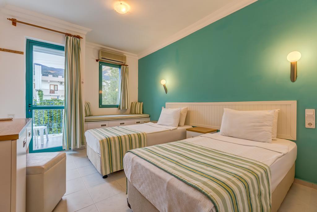 Hotel Monta Hotel&villas
