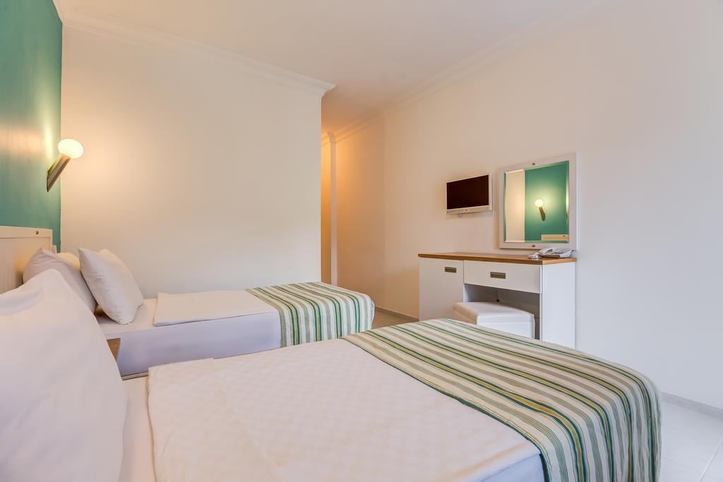 Hotel Monta Hotel&villas 3*