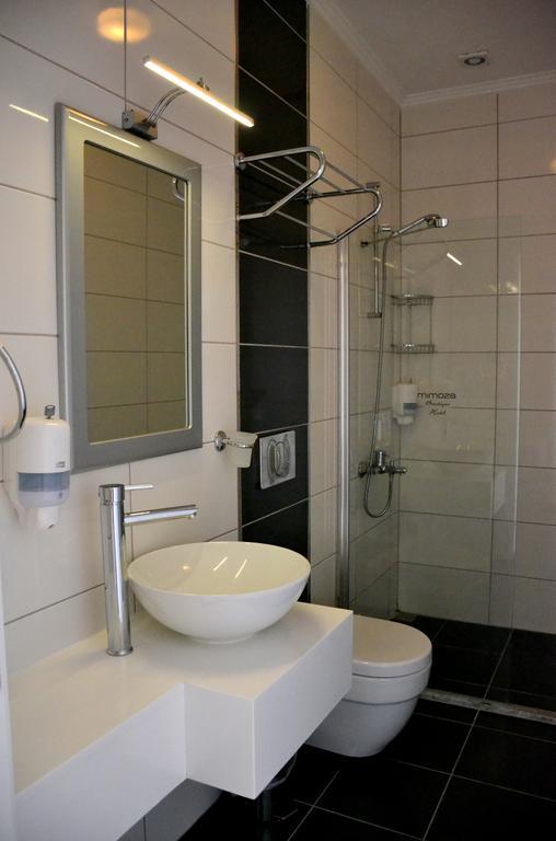 Hotel Mimoza 5*
