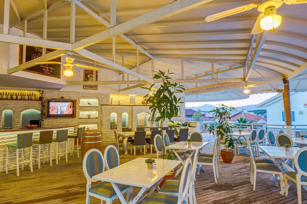 Hotel Monta Hotel&villas