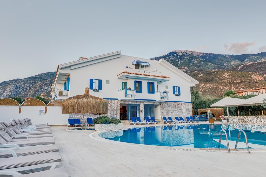 Hotel Monta Hotel&villas Ölüdeniz