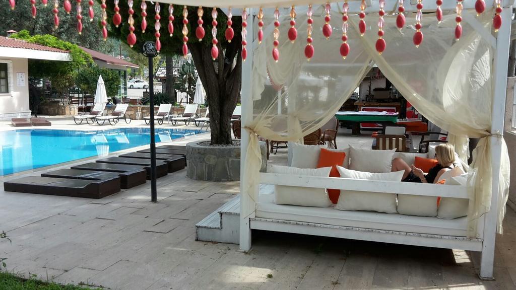 Hotel Vento 3*