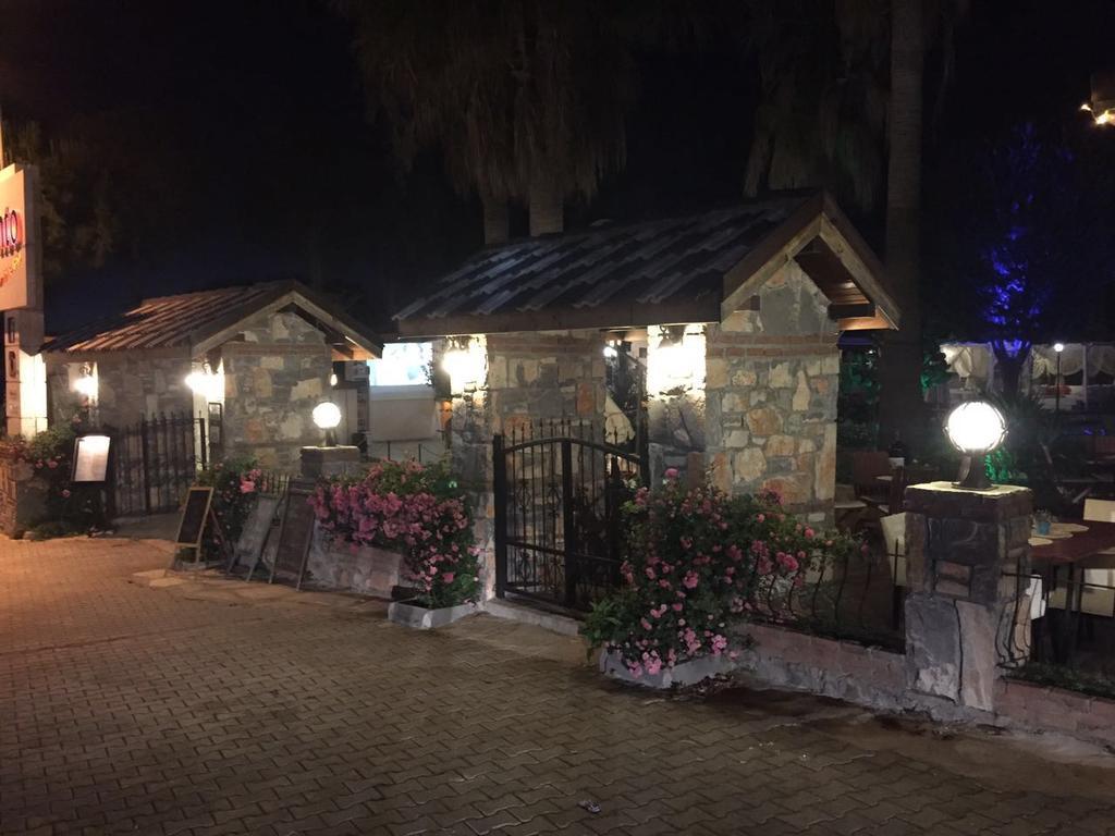 Vento Oludeniz