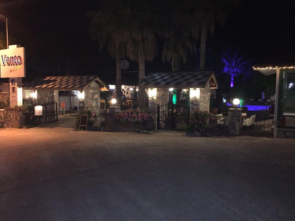 Hotel Vento