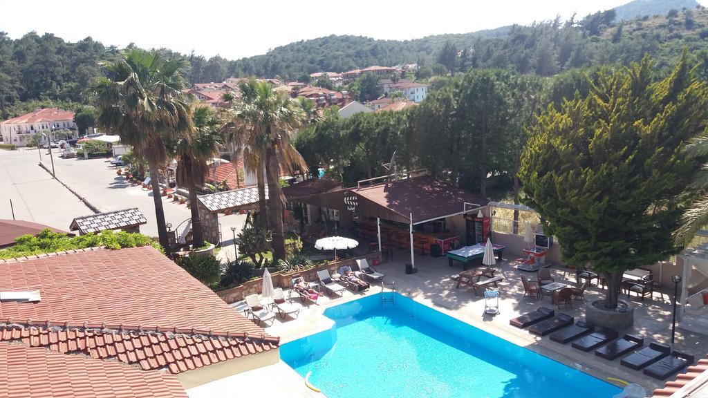 Vento Oludeniz