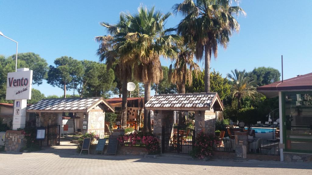 Hotel Vento Oludeniz