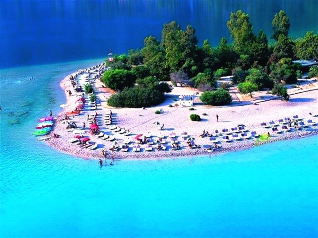 Hotel Magic Tulip Ölüdeniz