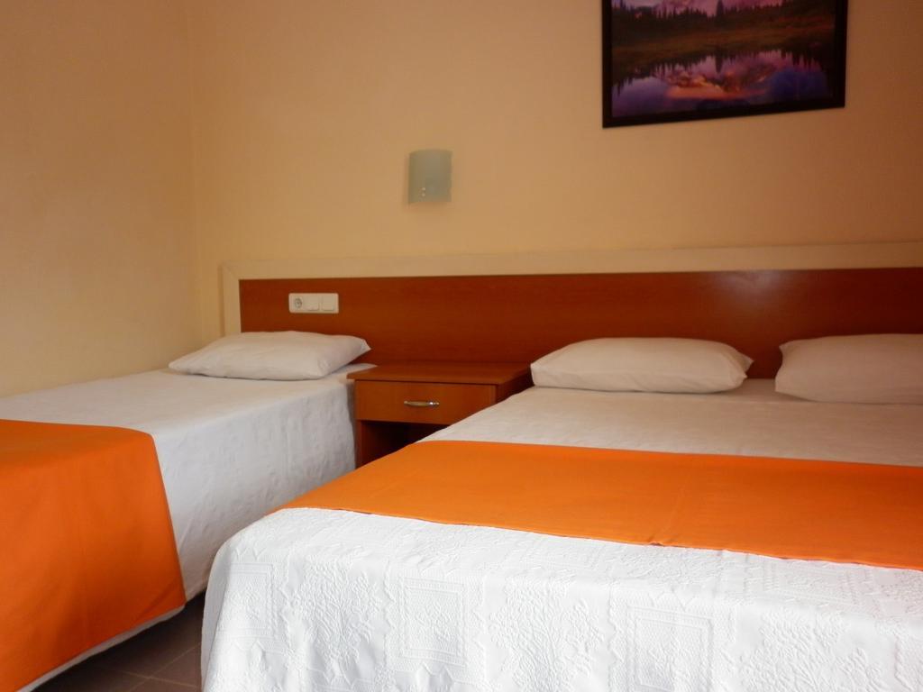 Hotel Fethiye Park 3*