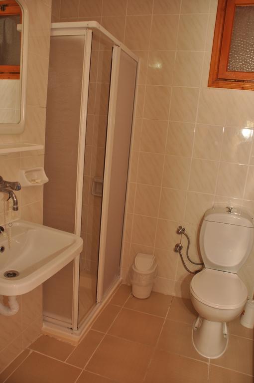 Hotel Fethiye Park Oludeniz