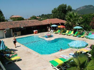 Olympos
