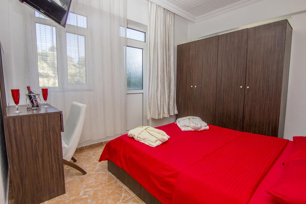 Bed & Breakfast Ertek 2*