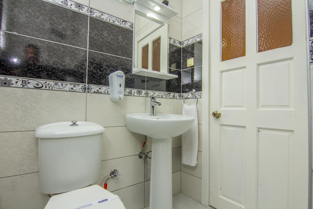 Bed & Breakfast Ertek