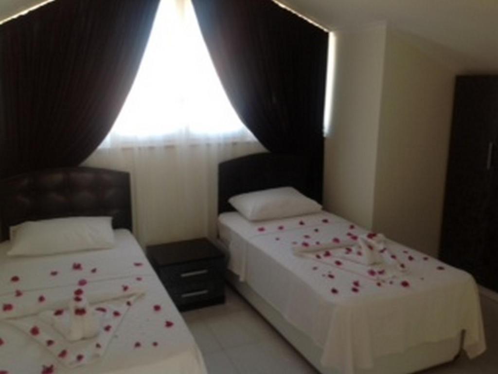 Orka Valley Villas *