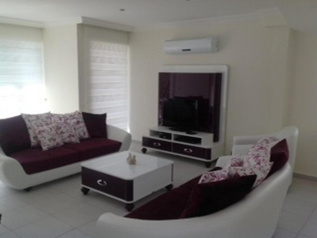 Orka Valley Villas Oludeniz