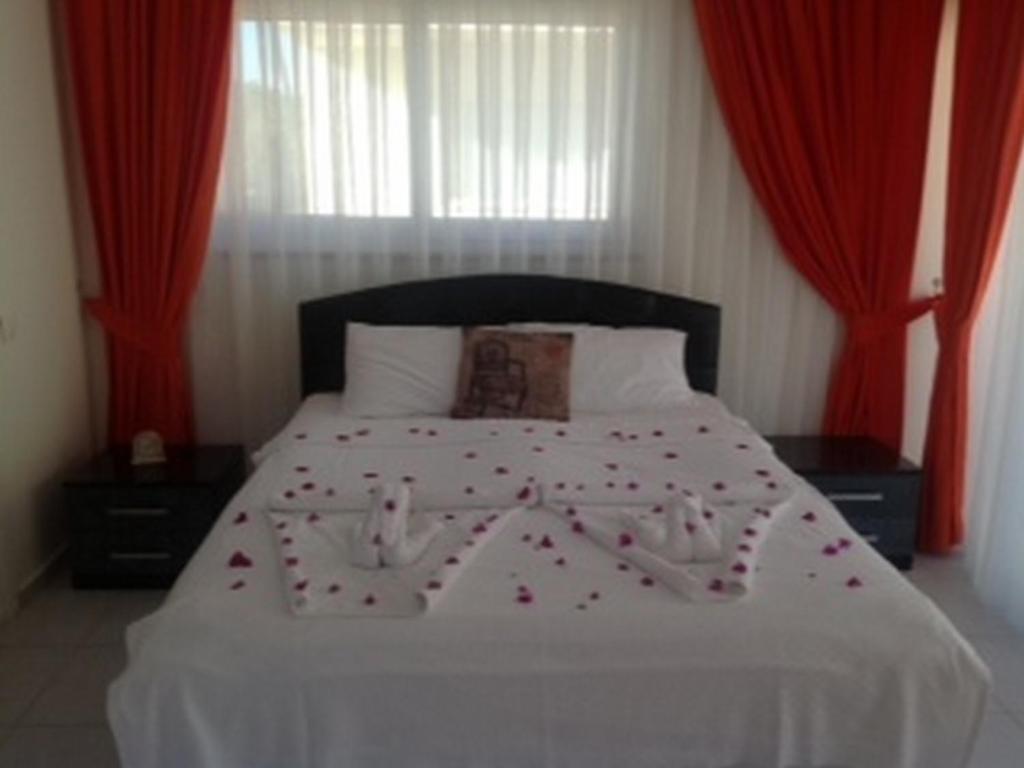 Villa Orka Valley Villas *