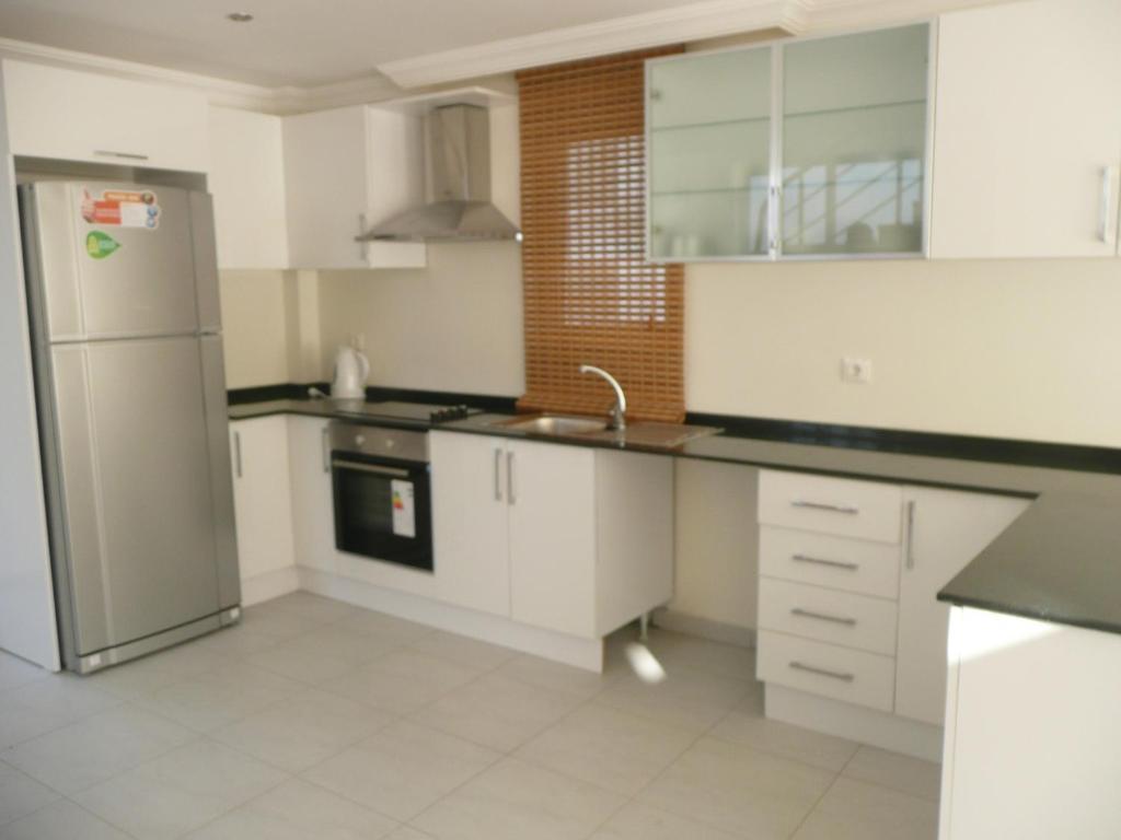Orka Valley Villas Villa
