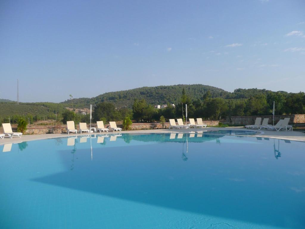 Orka Valley Villas * Oludeniz