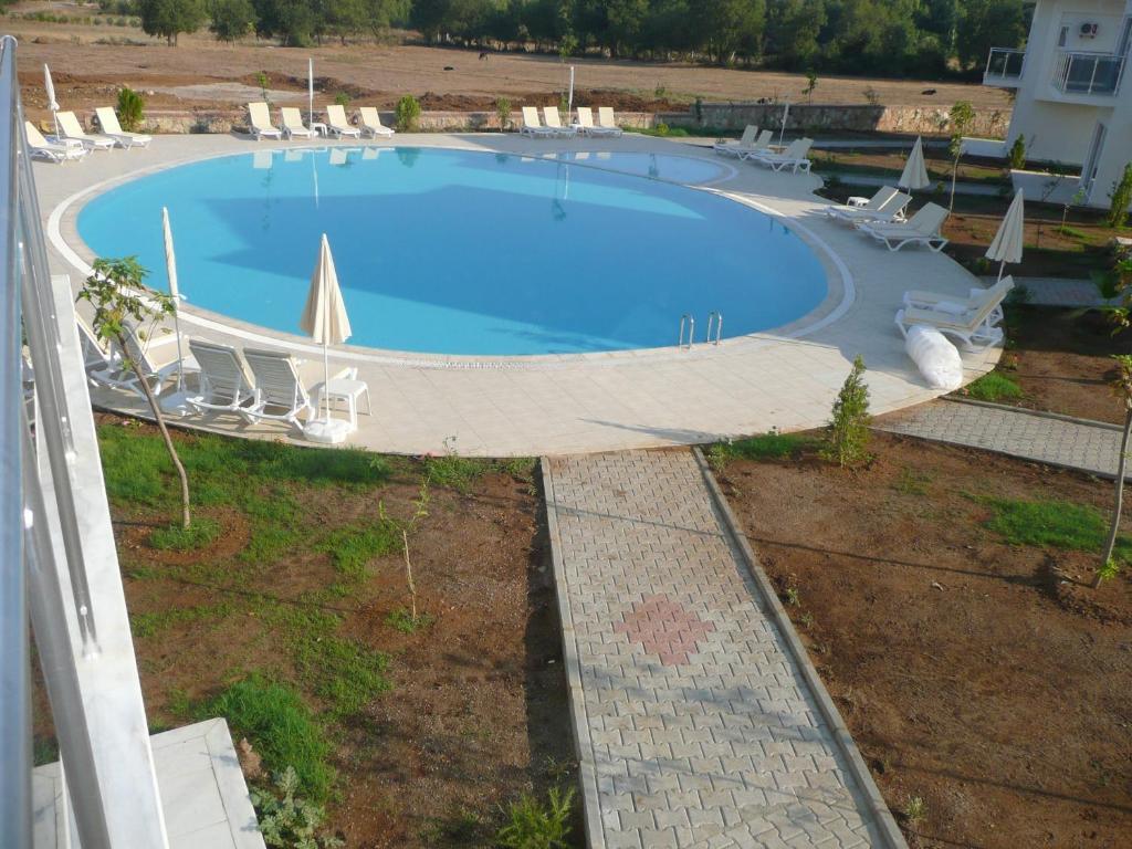 Villa Orka Valley Villas