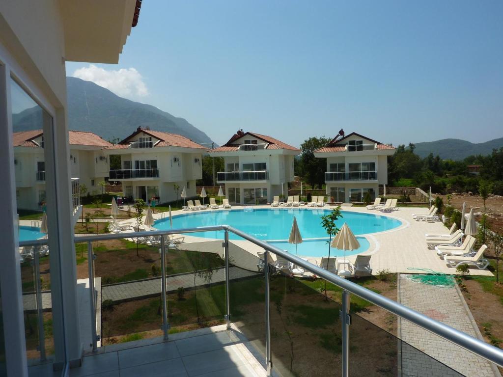 Orka Valley Villas Villa