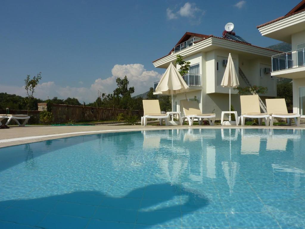 Villa Orka Valley Villas *