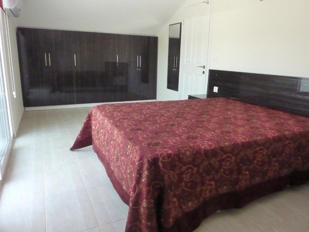 Orka Valley Villas *