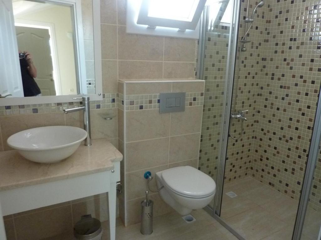 Orka Valley Villas Villa *