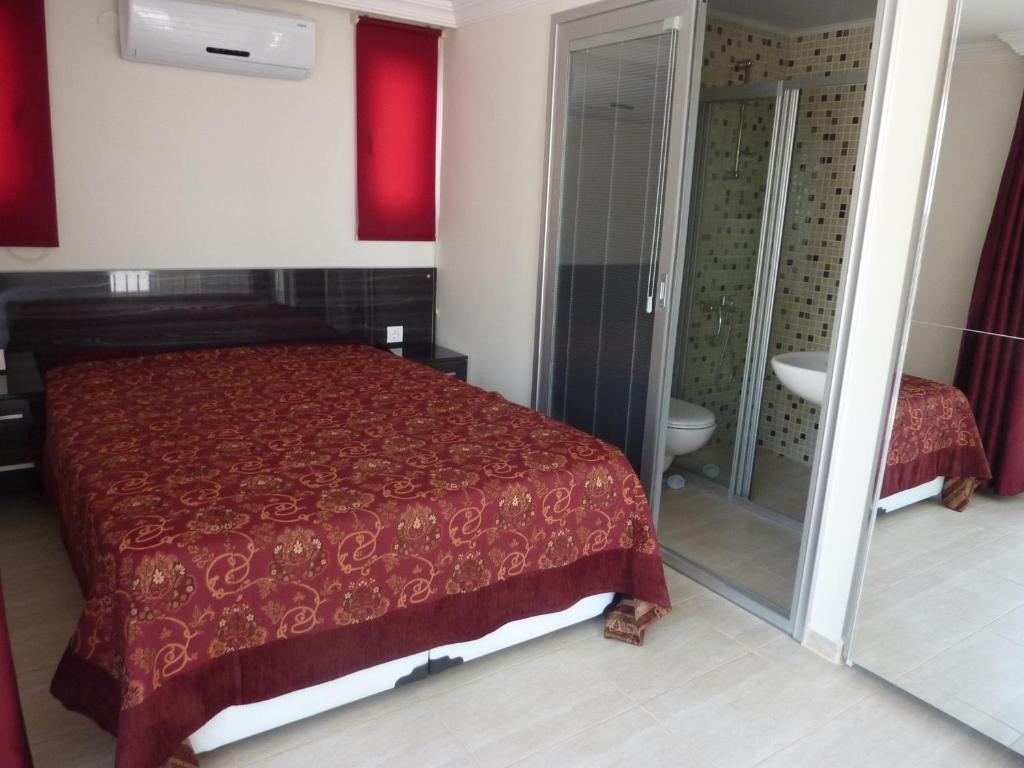 Orka Valley Villas Villa Oludeniz