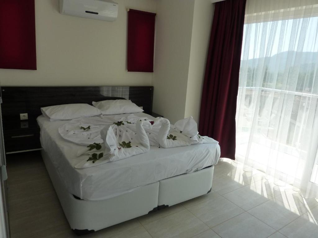 Orka Valley Villas Oludeniz