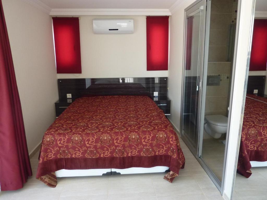 Orka Valley Villas Villa