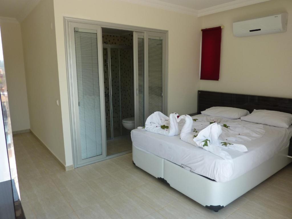 Villa Orka Valley Villas *