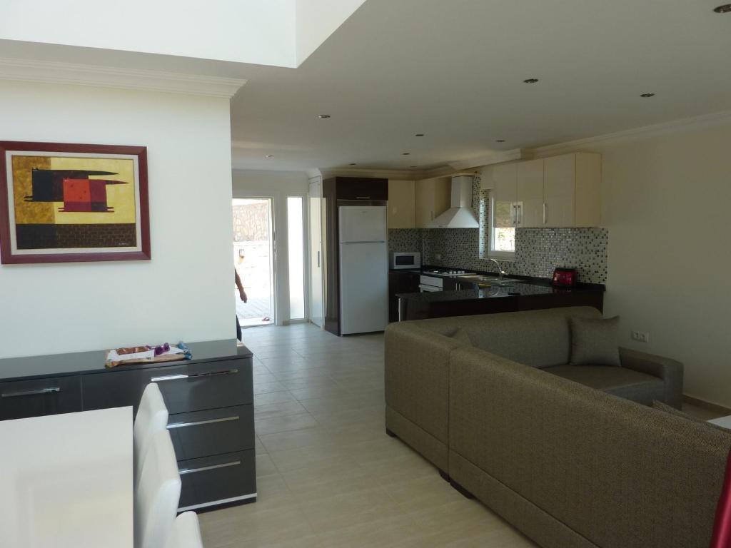 Villa Orka Valley Villas *