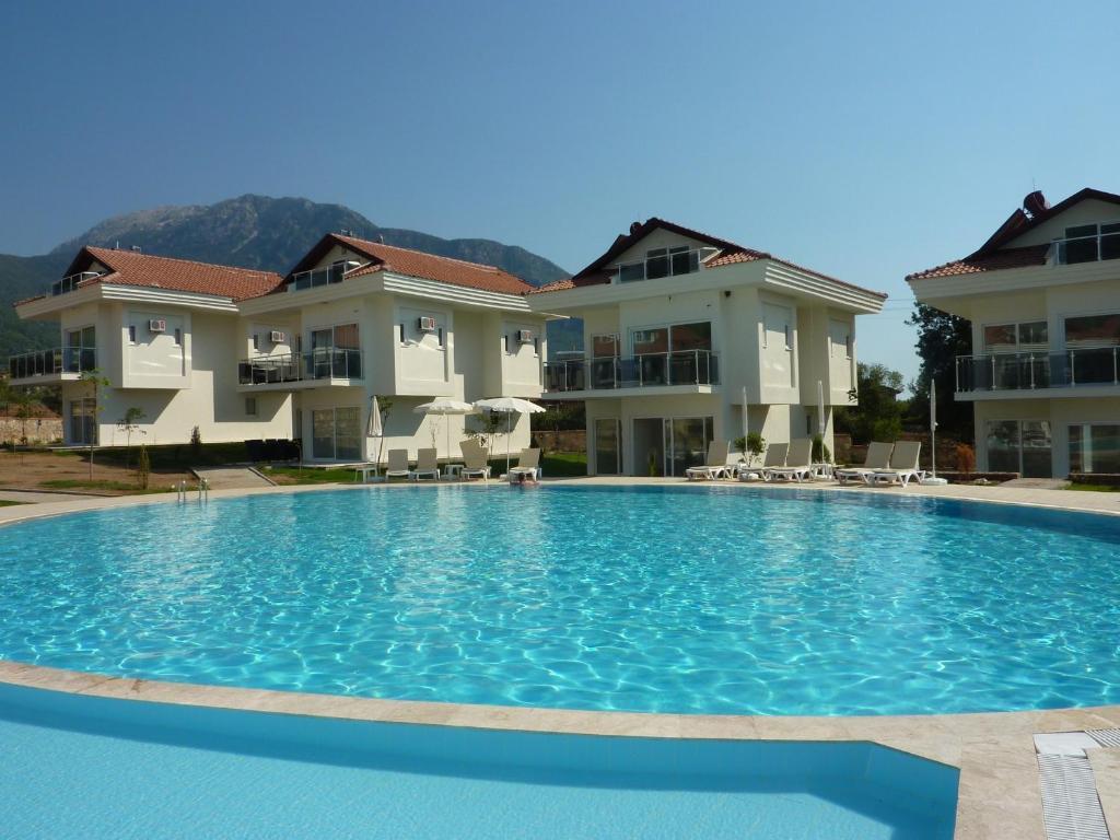 Orka Valley Villas Villa *