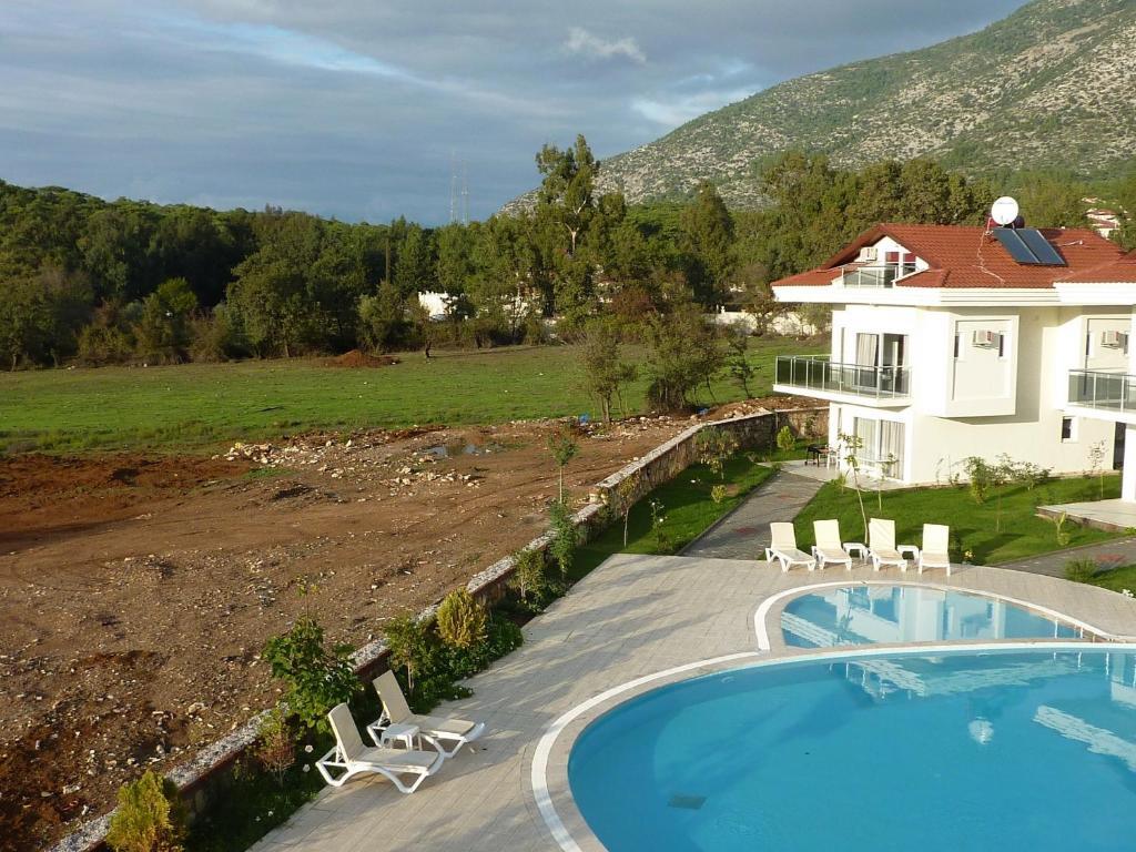 Villa Orka Valley Villas *