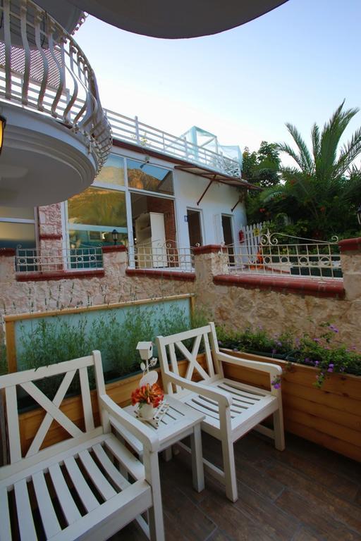 Hotel S3 Orange