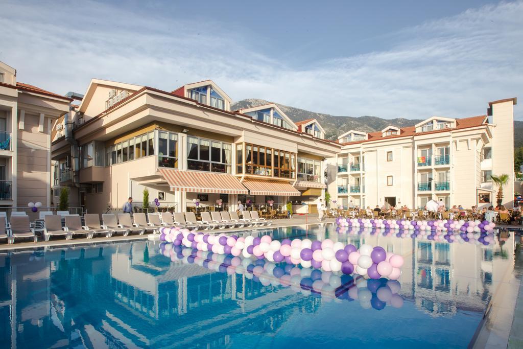 Aes Club Ölüdeniz