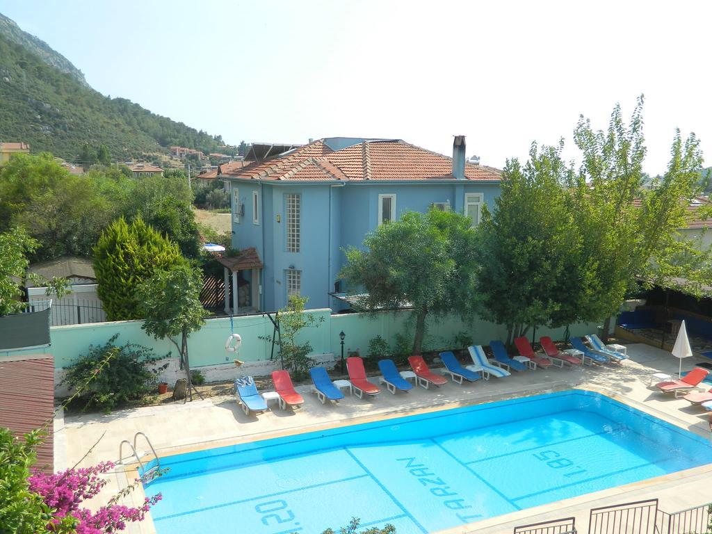 Guest house Pine Forest