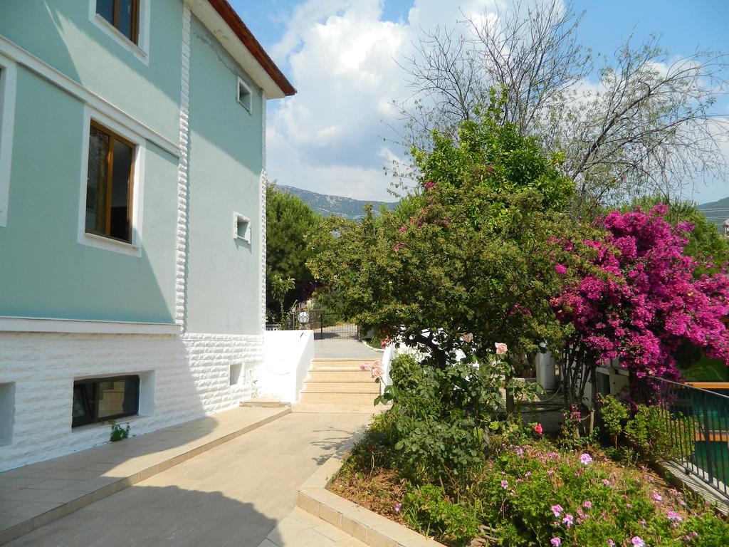 Guest house Pine Forest Oludeniz