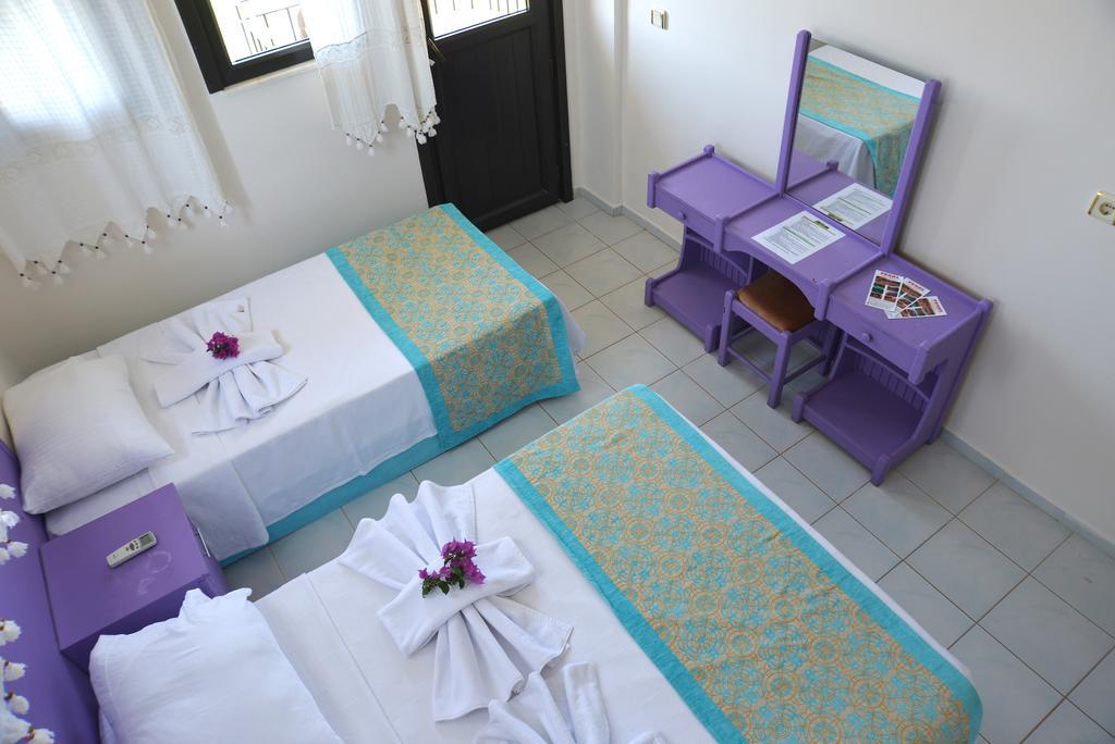 Guest house Pine Forest