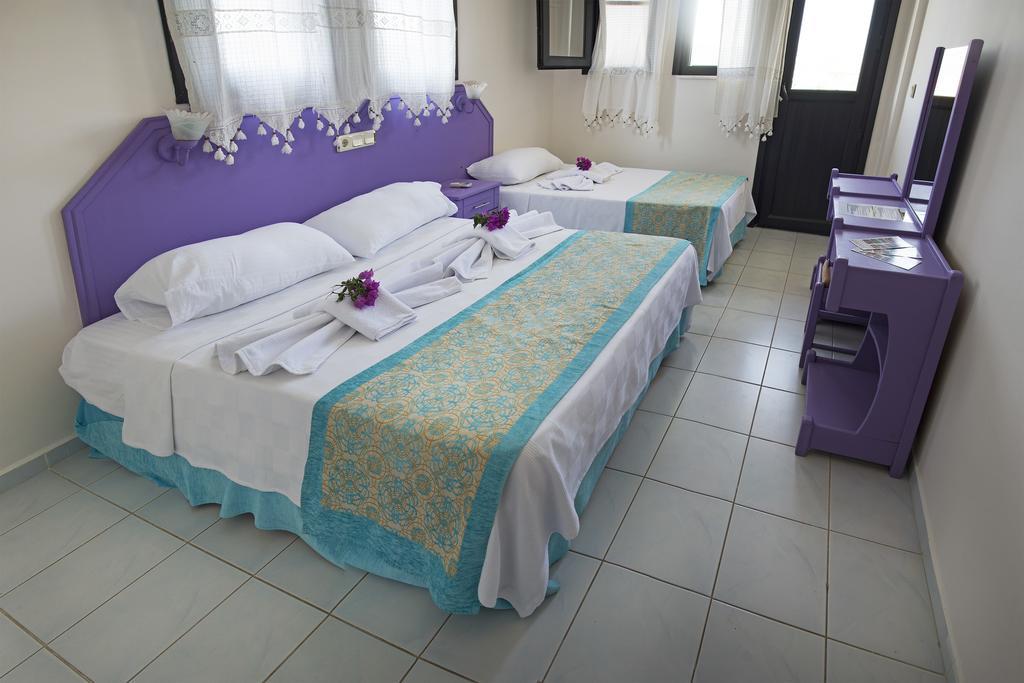 Guest house Pine Forest *