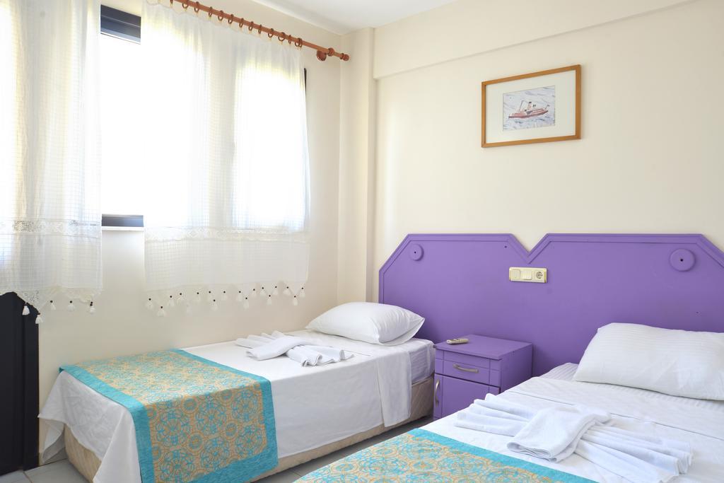 Guest house Pine Forest Oludeniz