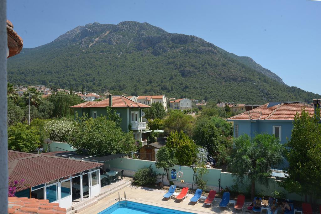 Pine Forest Oludeniz